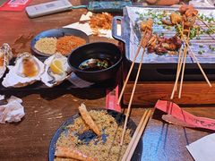 -王扯火胖哥烤生蚝(眉山首店)