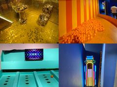 -不可思议减压馆·解压博物馆·摔碗发泄·团建定制