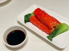 -香港狮子山下·明星粤菜餐厅(北苑店)