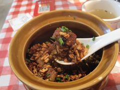 儿时罐子肉-湘厨壹品(芙蓉广场店)