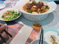 -阿娜尔·新疆菜(佰港城店)