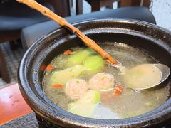 -旺爷砂锅·茶作(国贸城店)