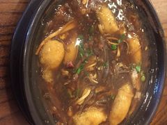 -明将锅贴(五爱路店)