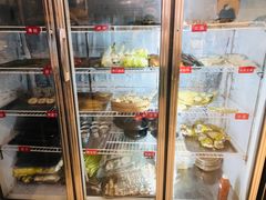 -德四家·云南傣味烧烤品牌(和谐店)