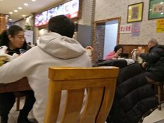 大堂-晋一碗刀削面·特色家常菜(云岗店)