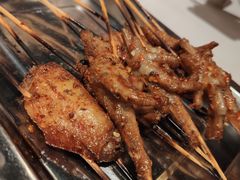 -老长沙龙虾馆·聚会餐厅(白石洲店)