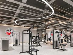 -一年四季24小时智能健身(广百店)