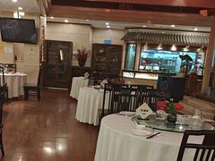 -顺峰·粤菜海鲜·早茶自助(阜成店)