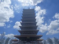 -牛首山文化旅游区