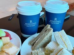 -上海龙之梦万丽酒店