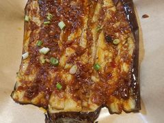 -山纺老张烧烤(长风西街店)