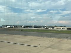 -华盛顿杜勒斯国际机场