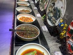 -犇放和牛烤肉·烤榴莲自助(苏宁城市奥莱店)