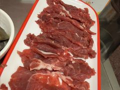 -燃计沙茶皇·香港沙茶火锅(人广旗舰店)