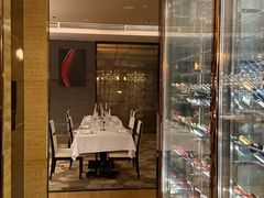 -圣丰索菲特·法国餐厅