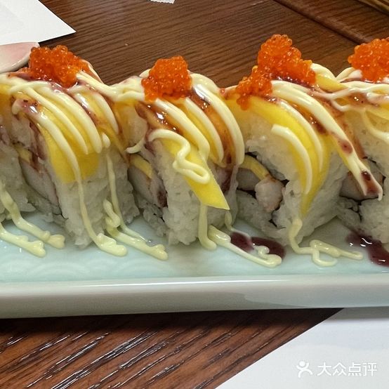 幸町日本料理(大理道店)