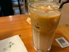 -雕刻时光咖啡馆(交大店)