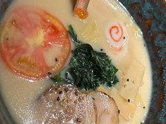 -松幸日式料理(中山路店)