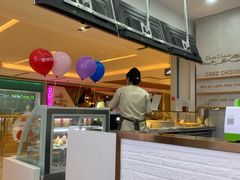 -西树泡芙(北京密云万象汇店)