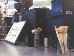 -Seesaw Coffee(上海国金中心店)