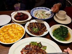 -老瑞福上海菜(人民广场店)