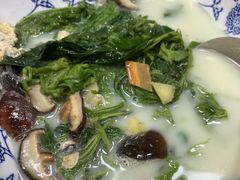 -老客家美食• 竹筒饭• 河鲜(龙门永汉店)