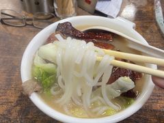 -佳记厚街烧鹅濑粉(广州总店)