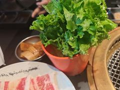 -谷牛和牛烤肉(漕河泾印象城店)