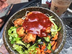 -水大叔·石锅拌饭