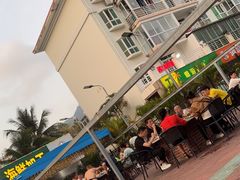 -墨脱石锅椰子鸡•香草鸭•东山羊(大东海店)