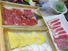 -牛也烧肉(摩尔城店)