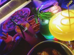 -MARU玛露音乐餐厅(大学路店)