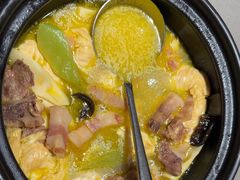 -小厨娘淮扬菜(天印大道店)