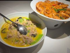 -汤城小厨•粤菜•靓汤(金宝街店)