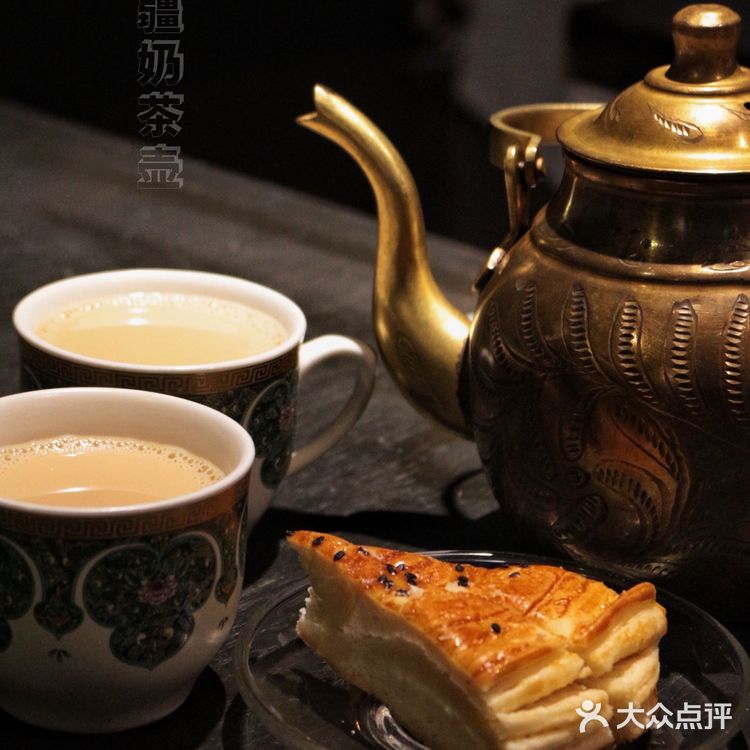 杭州探店の初遇那时新疆