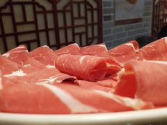 -香传承重庆火锅(直营中山路店)