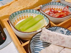 -螺大喜螺蛳粉火锅(雍和宫店)