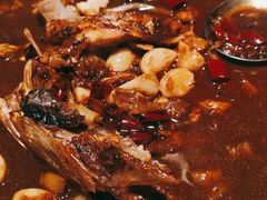 经典鱼头泡饼-旺顺阁·北京菜(北辰上品+)