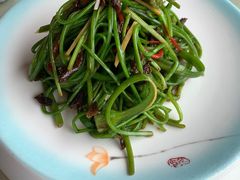 -品味泸沽湖•民族特色菜(大落水店)