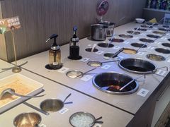 -潮牛壹号鲜牛肉火锅(光谷天地店)