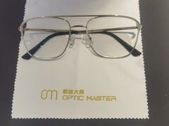 -眼镜大师·Optic Master·蔡司官方授权店(杭州大厦购物城店)