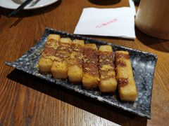 红糖糍粑-付小姐在成都(五道口店)