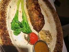 澳洲丹佛牛排-阿妮叶李(光谷世界城店)