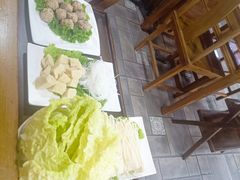 -马记伊源斋涮肉·清真菜(百子湾店)
