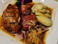 -稻香饭店(IFS国金中心店)