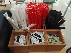 -Tims天好咖啡·贝果(锦江国金中心店)