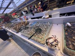 -集品鲜湾·蒸汽海鲜自助料理(青岛银座和谐广场店)