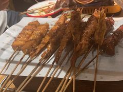 -司御手铜锅涮肉卤烤猪手(榆次新建路店)