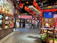 -客家大院·非遗赣南客家菜(郁孤台店)