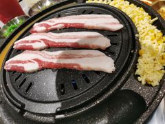-恩泽家·果味坛子韩国炭火烤肉(白石龙店)